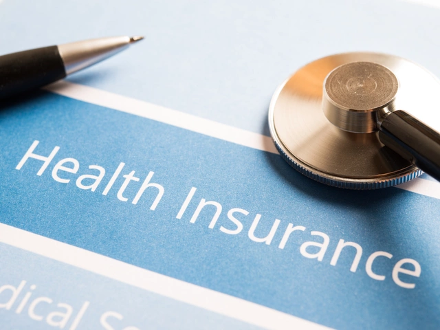 Is it advisable to not have health insurance in the US?
