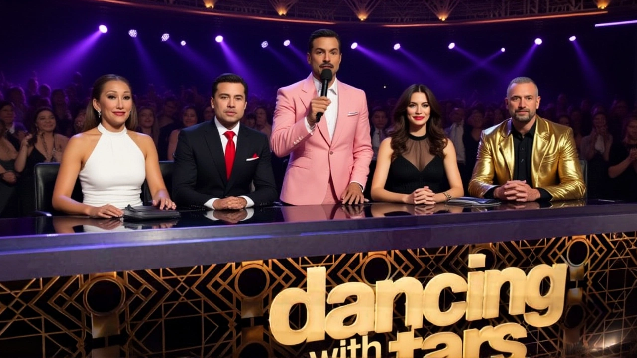 Alix Earle's Disney Night Triumph Scores Season‑High on DWTS