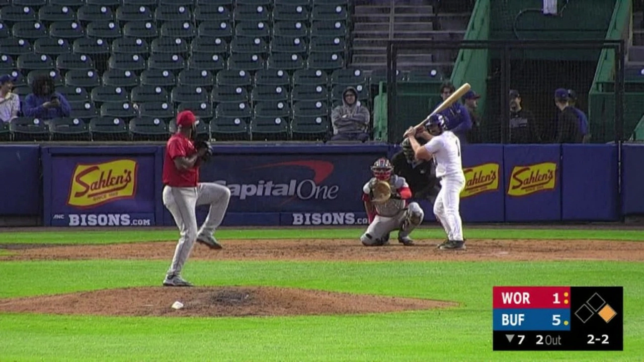 The Bigger Picture: A New Generation Rises