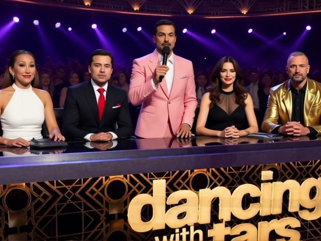 Alix Earle's Disney Night Triumph Scores Season‑High on DWTS