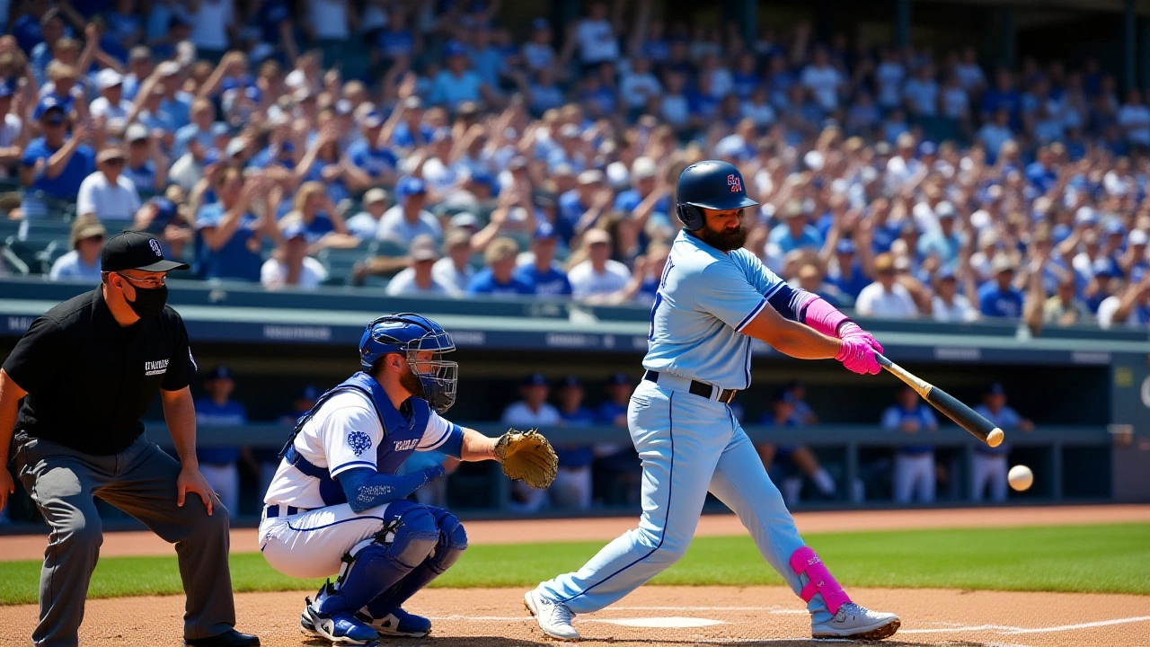 Why Schneider’s Return Matters