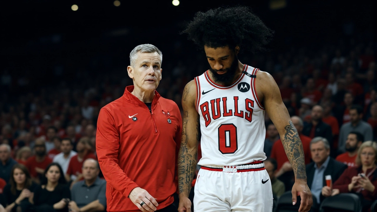 Heat’s Stars Shine, But Not Enough