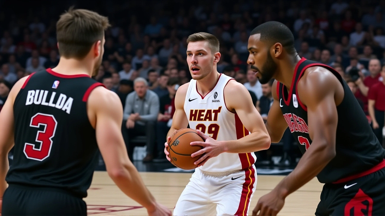 What’s Next for the Bulls?