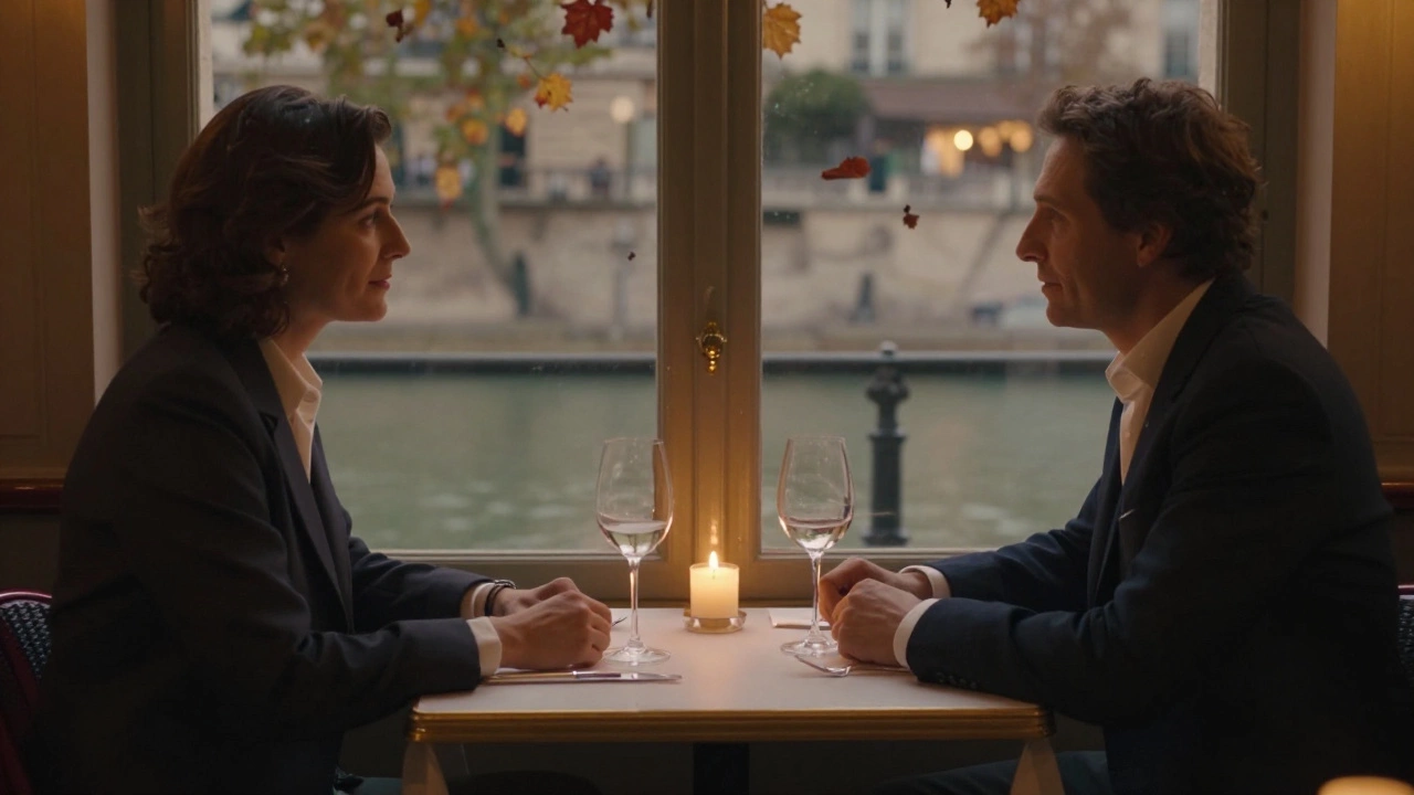 France escort services explained: What to expect from professional companions in Paris