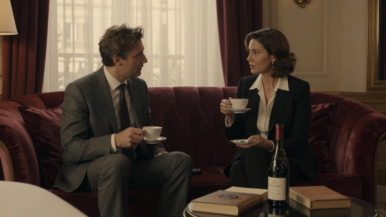 France escort services explained: What to expect from professional companions in Paris