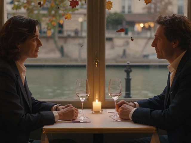 France escort services explained: What to expect from professional companions in Paris