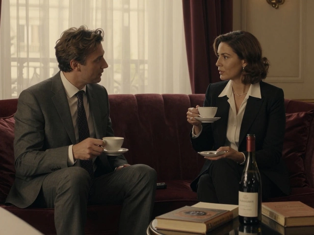 France escort services explained: What to expect from professional companions in Paris